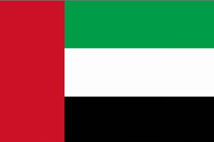 Dubai Flag Cargo