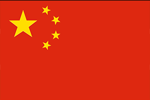 Flag-China Cargo